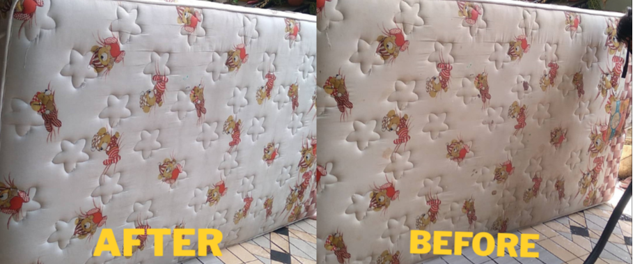 Jasa Pembersih Sofa Johar Baru Profesional