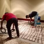 Jasa Cuci Karpet Panggilan
