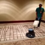 Jasa Cuci Karpet