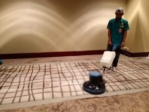 Jasa Pembersih Sofa Terpercaya