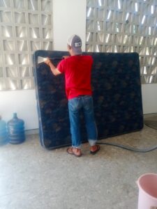 harga jasa kasur murah