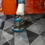 Jasa Cuci Karpet Rumah
