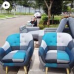 Jasa Pembersih Sofa Terbaik