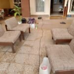 Jasa Pembersih Sofa di Jagakarsa