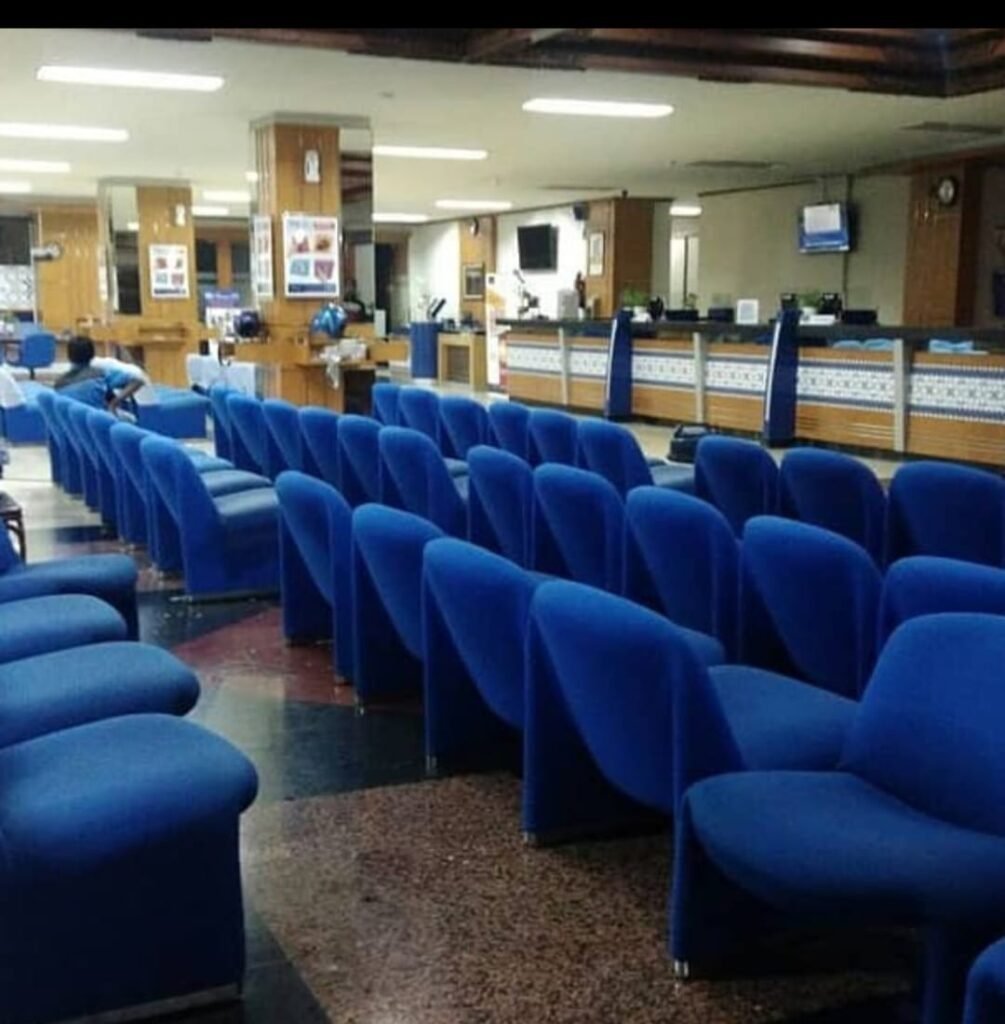 Cuci Sofa Murah