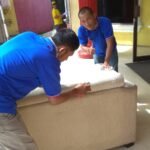 Jasa Cuci Sofa Depok