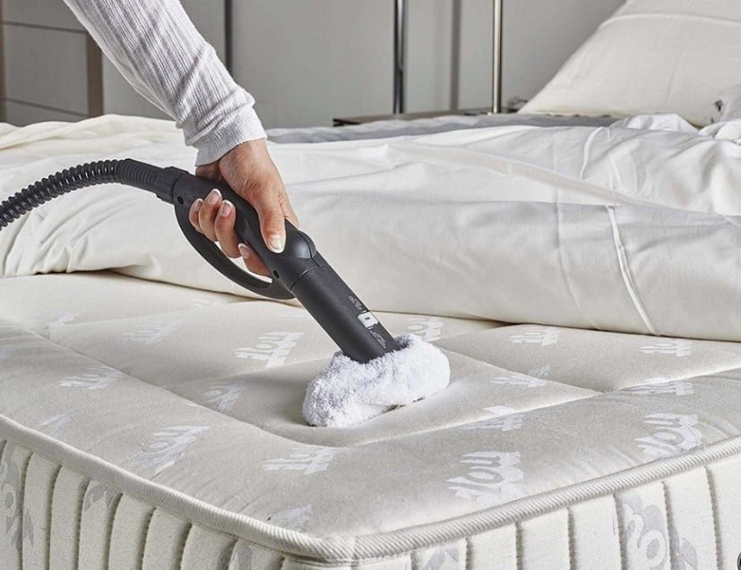 harga cuci kasur murah