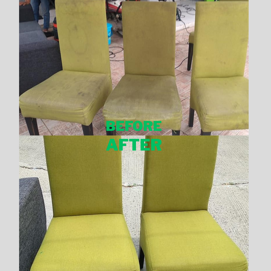 Jasa Cuci Sofa Murah