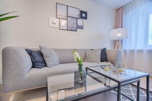 Manfaat Cuci Sofa Profesional